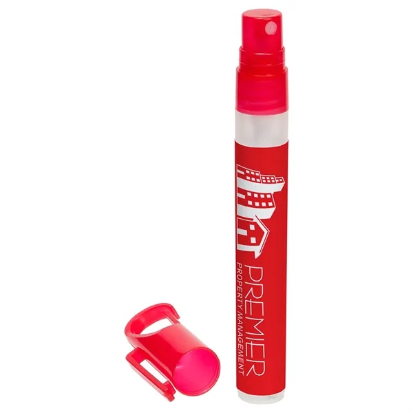 Clipper Hand Sanitizer- WSA-CH12 for Canada - Clipper Hand Sanitizer- WSA-CH12 for Canada - Image 4 of 4