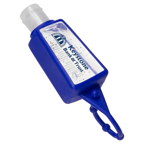Gel Go 1 oz Hand Sanitizer- WSA-GG11 for Canada - Gel Go 1 oz Hand Sanitizer- WSA-GG11 for Canada - Image 2 of 6