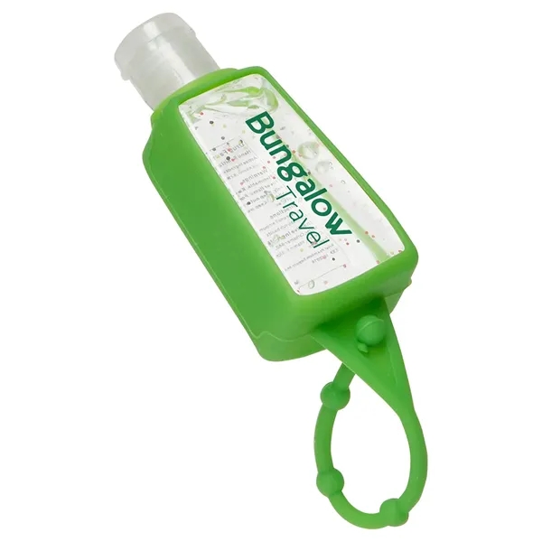 Gel Go 1 oz Hand Sanitizer- WSA-GG11 for Canada - Gel Go 1 oz Hand Sanitizer- WSA-GG11 for Canada - Image 3 of 6