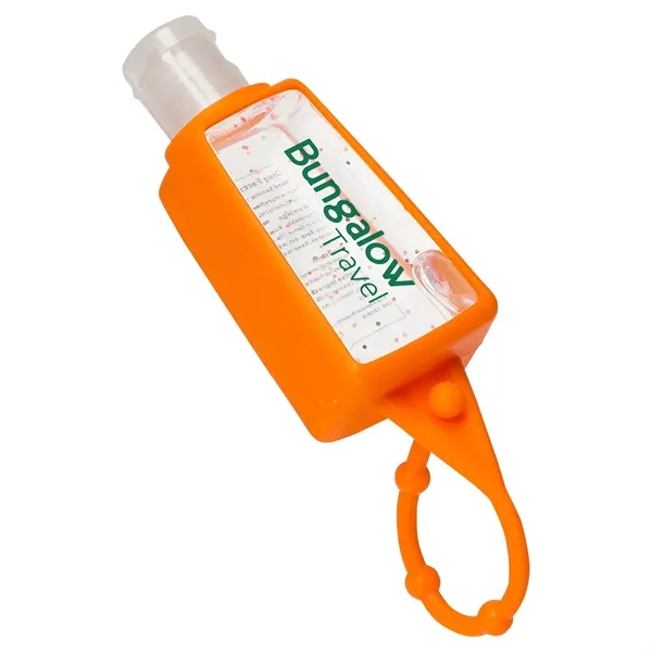 Gel Go 1 oz Hand Sanitizer- WSA-GG11 for Canada - Gel Go 1 oz Hand Sanitizer- WSA-GG11 for Canada - Image 4 of 6