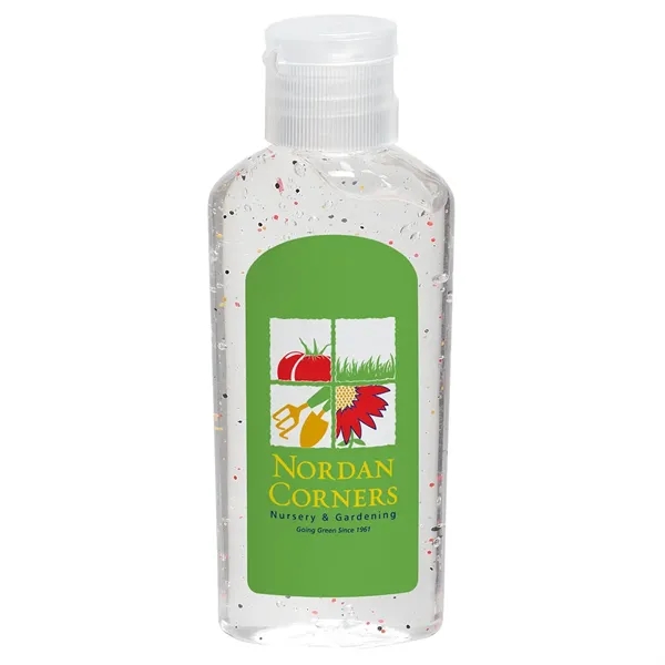 2 oz Gel Moisture Bead Sanitizer- WSA-GM15 for Canada - 2 oz Gel Moisture Bead Sanitizer- WSA-GM15 for Canada - Image 0 of 0