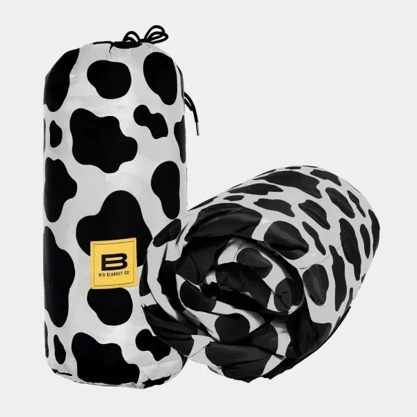 XL Outdoorsy™ Blanket - Dairy Delight - XL Outdoorsy™ Blanket - Dairy Delight - Image 0 of 1