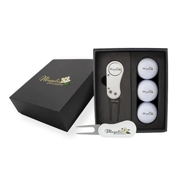 Custom Flix Lite Mini Presentation Box - Custom Flix Lite Mini Presentation Box - Image 0 of 0