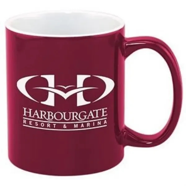 Designer Collection Mug - Designer Collection Mug - Image 0 of 1