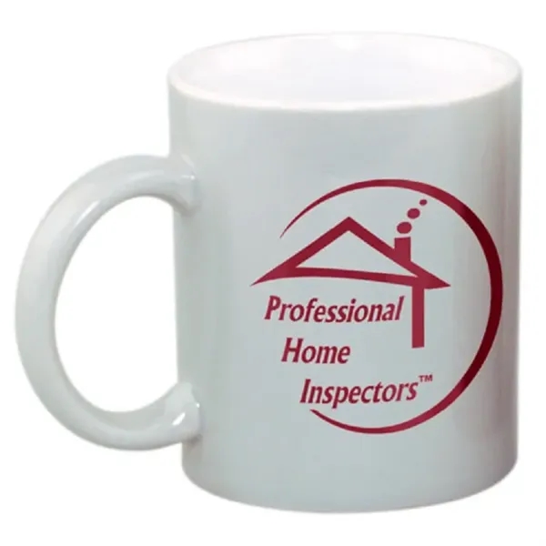 Designer Collection Mug - Designer Collection Mug - Image 1 of 1