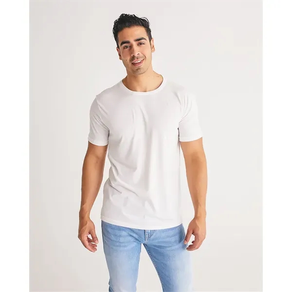Men's All-Over Print Tee - Men's All-Over Print Tee - Image 2 of 4
