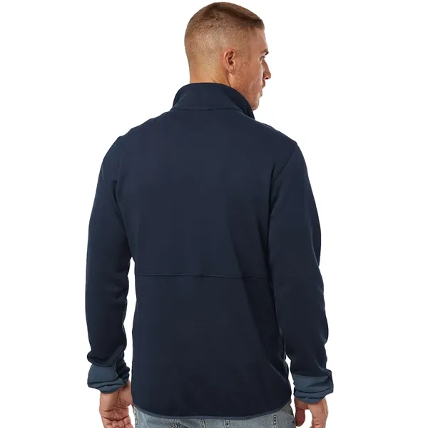 Columbia Hike™ Half-Zip Pullover - Columbia Hike™ Half-Zip Pullover - Image 5 of 8