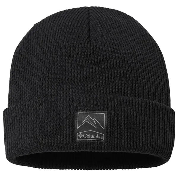 Columbia Cuffed Beanie
