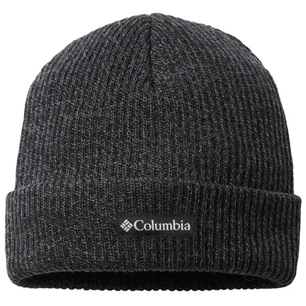 Columbia Cuffed Beanie
