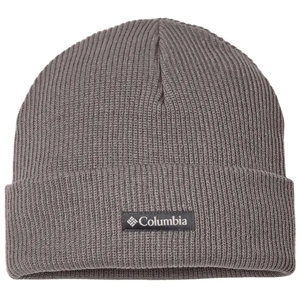 Columbia Cuffed Beanie