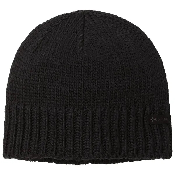 Columbia Cascade Peak Beanie - Columbia Cascade Peak Beanie - Image 1 of 2