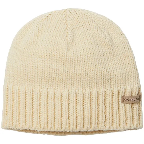 Columbia Cascade Peak Beanie - Columbia Cascade Peak Beanie - Image 2 of 2