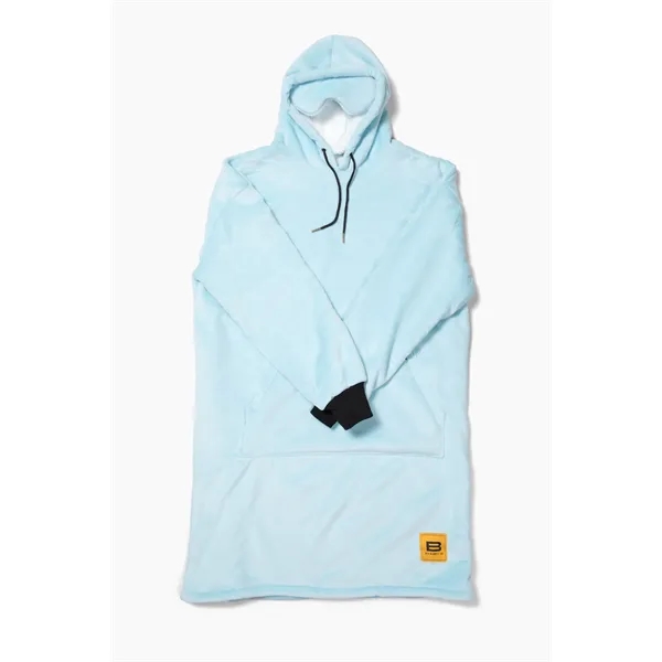 Hideout Hoodie™ - Sky - Hideout Hoodie™ - Sky - Image 1 of 1