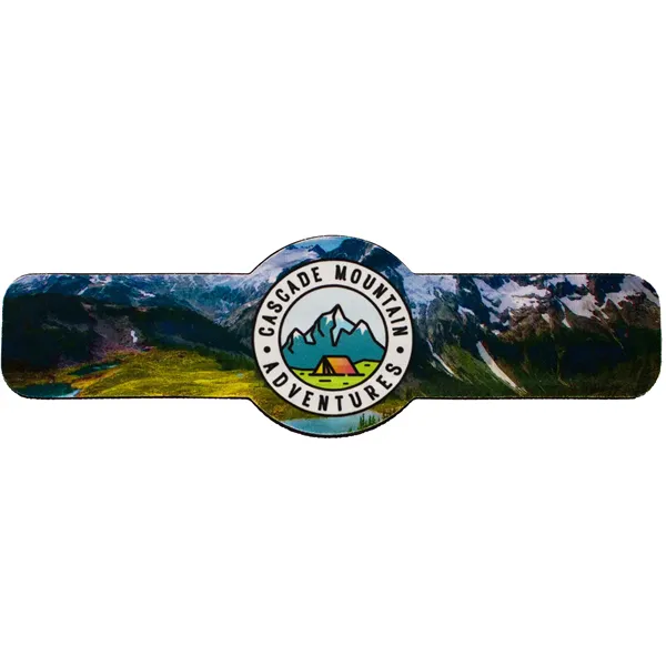 Full Color Round Slap Wrap™ Can Can Cooler - Full Color Round Slap Wrap™ Can Can Cooler - Image 10 of 10