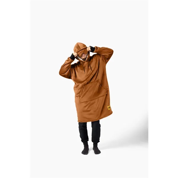 Hideout Hoodie™ - Caramel - Hideout Hoodie™ - Caramel - Image 0 of 1