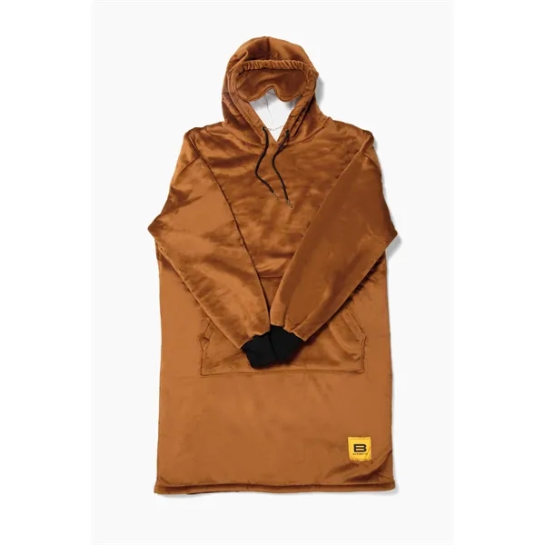 Hideout Hoodie™ - Caramel - Hideout Hoodie™ - Caramel - Image 1 of 1