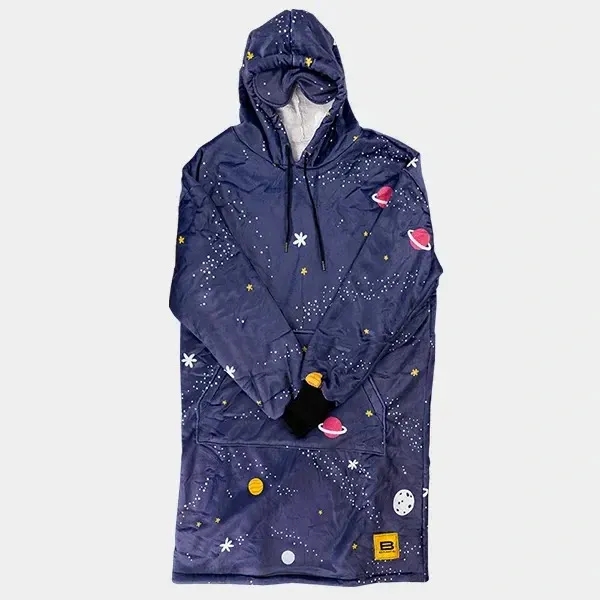 Hideout Hoodie™ - Cosmic Dust - Hideout Hoodie™ - Cosmic Dust - Image 0 of 1