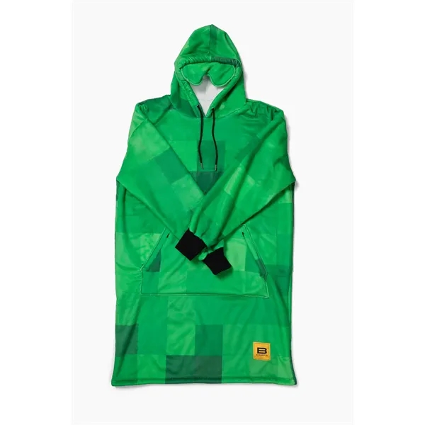 Hideout Hoodie™ - Pixel - Hideout Hoodie™ - Pixel - Image 0 of 1