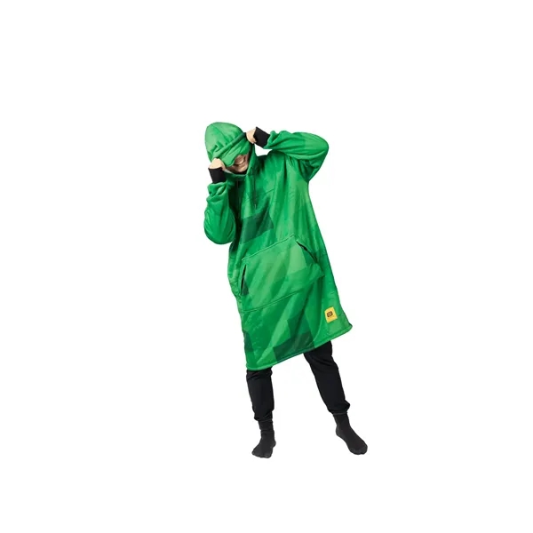 Hideout Hoodie™ - Pixel - Hideout Hoodie™ - Pixel - Image 1 of 1