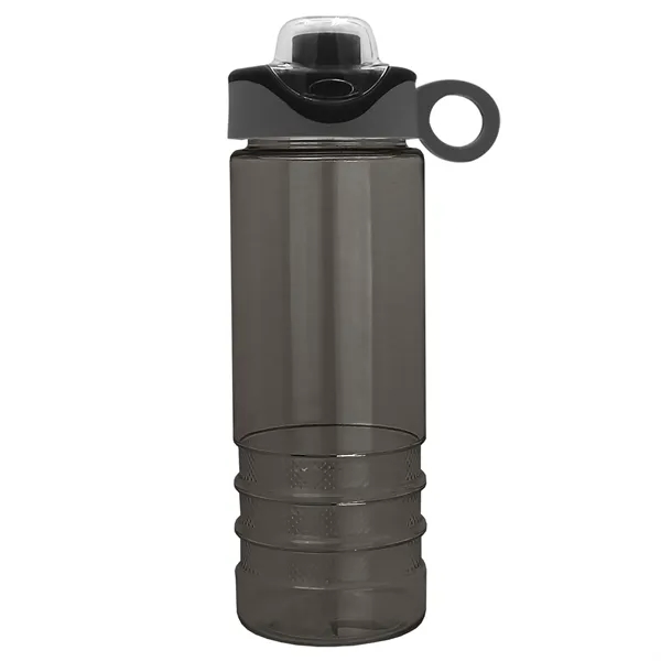 Salute2 - 24 oz. Bottle - Drink-Thru Snap On  - Digital - Salute2 - 24 oz. Bottle - Drink-Thru Snap On  - Digital - Image 9 of 13