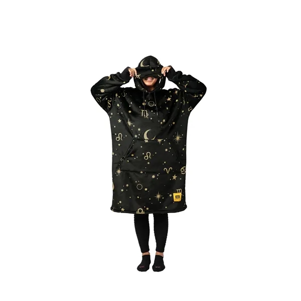 Hideout Hoodie™ - Zodiac - Hideout Hoodie™ - Zodiac - Image 0 of 1