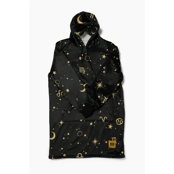 Hideout Hoodie™ - Zodiac - Hideout Hoodie™ - Zodiac - Image 1 of 1