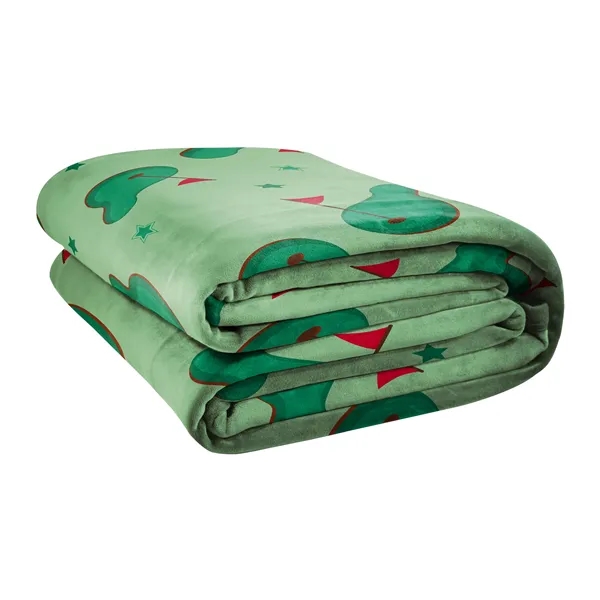 Original Stretch ™ Blanket - Golf 10 x 10 - Original Stretch ™ Blanket - Golf 10 x 10 - Image 0 of 2