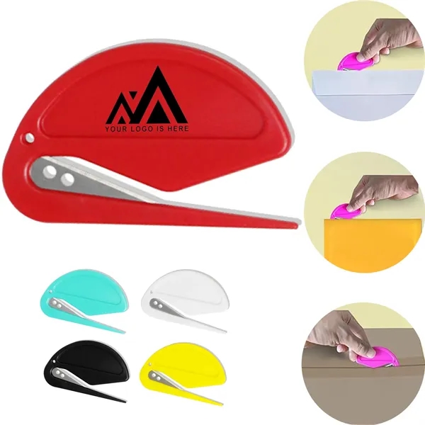 Letter Opener - Letter Opener - Image 0 of 6