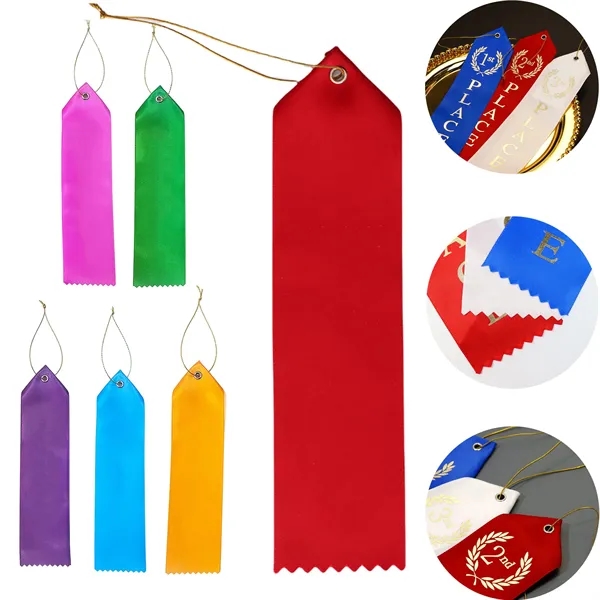 Medal Ribbon - Medal Ribbon - Image 1 of 7