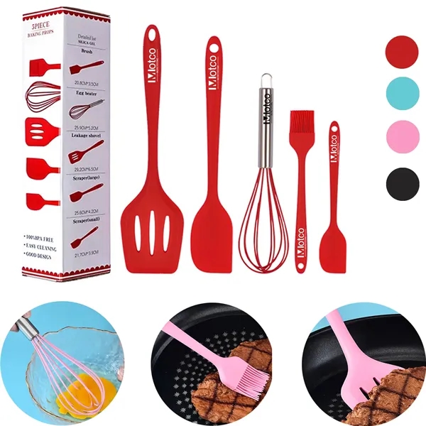 Cooking Utensils - Cooking Utensils - Image 0 of 5