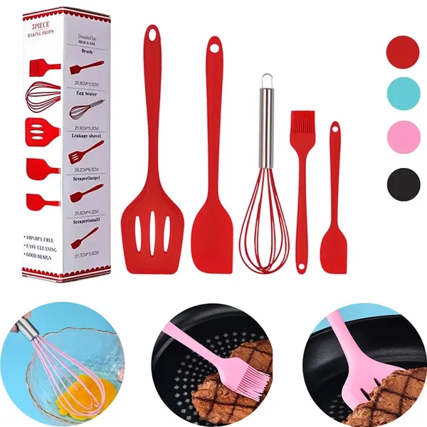 Cooking Utensils - Cooking Utensils - Image 1 of 5