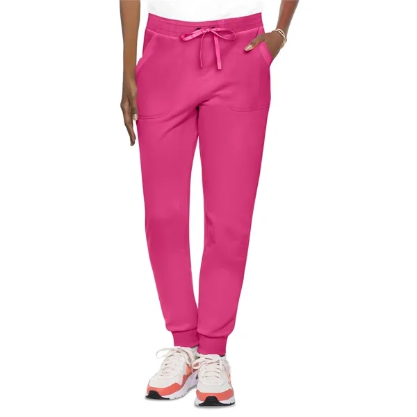 Med Couture - MC Lifestyle - Women's 2-Pocket Natural Ris... - Med Couture - MC Lifestyle - Women's 2-Pocket Natural Ris... - Image 0 of 5