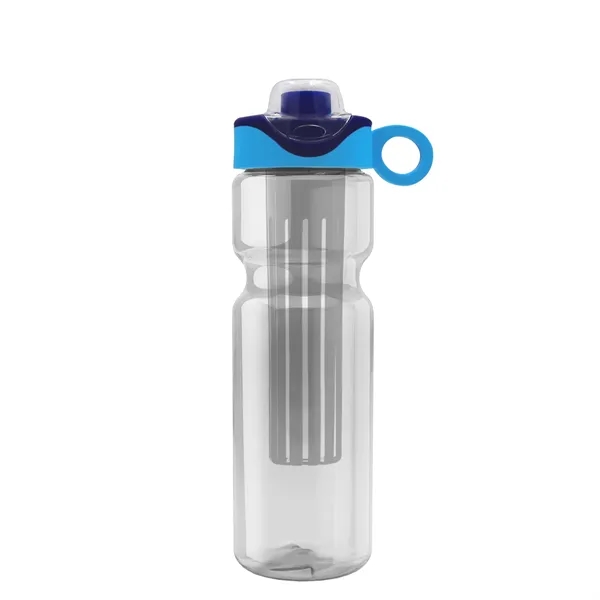 Champion 28 Oz. Bottle - Drink Thru Snap On &Large Infuser - Champion 28 Oz. Bottle - Drink Thru Snap On &Large Infuser - Image 5 of 11