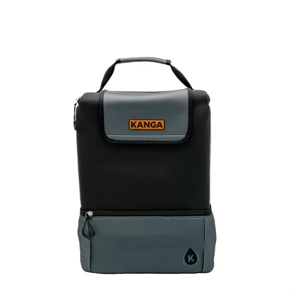 Kanga The Pouch 24 Backpack - Kanga The Pouch 24 Backpack - Image 0 of 5