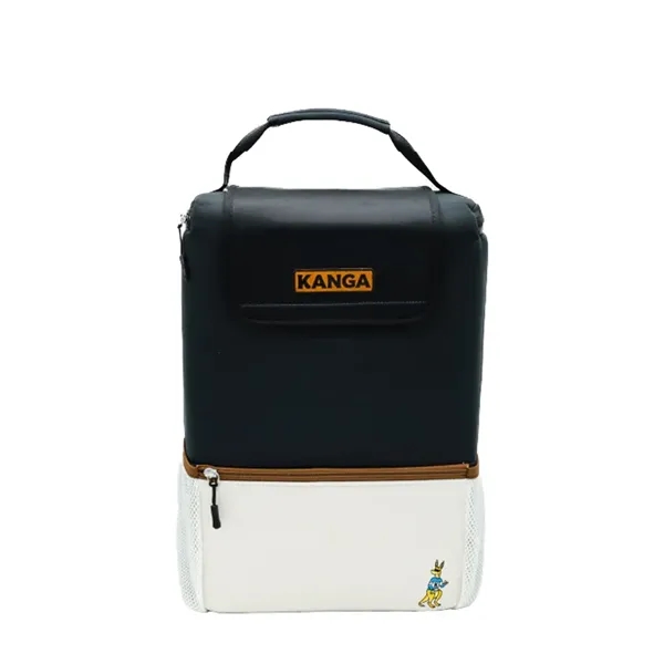 Kanga The Pouch 24 Backpack - Kanga The Pouch 24 Backpack - Image 1 of 5