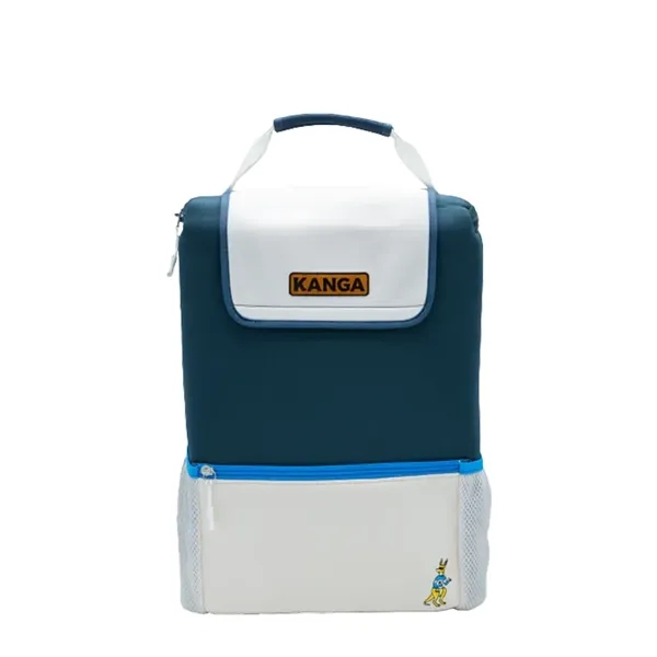 Kanga The Pouch 24 Backpack - Kanga The Pouch 24 Backpack - Image 2 of 5
