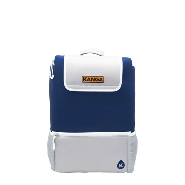 Kanga The Pouch 24 Backpack - Kanga The Pouch 24 Backpack - Image 3 of 5