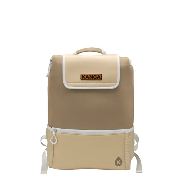 Kanga The Pouch 24 Backpack - Kanga The Pouch 24 Backpack - Image 4 of 5