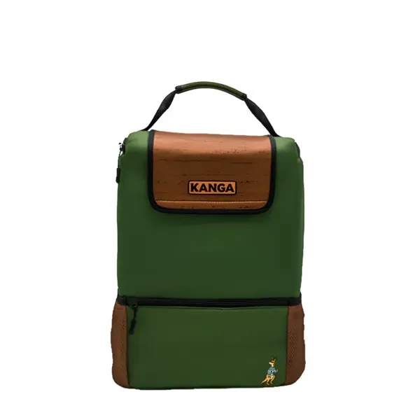 Kanga The Pouch 24 Backpack - Kanga The Pouch 24 Backpack - Image 5 of 5