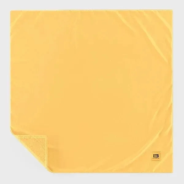 Kids Original Stretch ™ Blanket - Sunbeam 6 x 6 - Kids Original Stretch ™ Blanket - Sunbeam 6 x 6 - Image 1 of 2