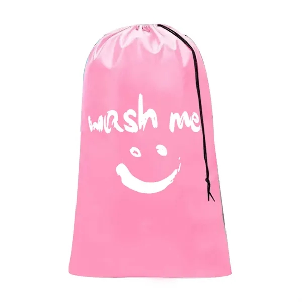 Wash Me Laundry Bag - Wash Me Laundry Bag - Image 2 of 4