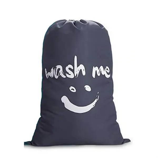 Wash Me Laundry Bag - Wash Me Laundry Bag - Image 3 of 4