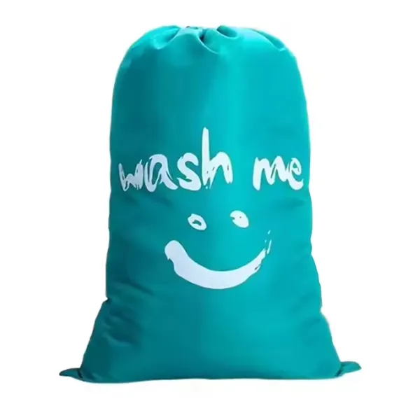 Wash Me Laundry Bag - Wash Me Laundry Bag - Image 4 of 4