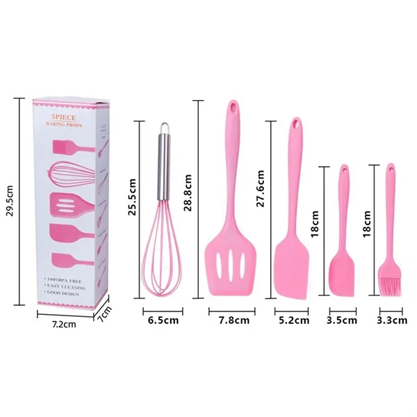 Cooking Utensils - Cooking Utensils - Image 2 of 5