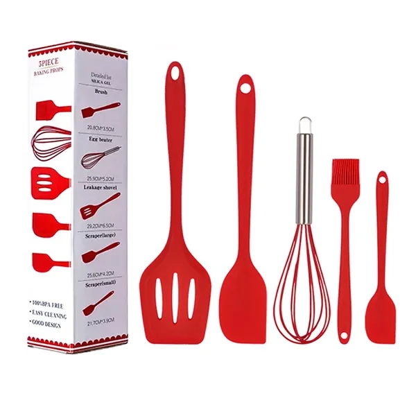 Cooking Utensils - Cooking Utensils - Image 4 of 5