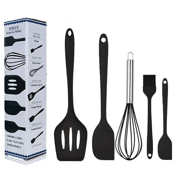 Cooking Utensils - Cooking Utensils - Image 5 of 5