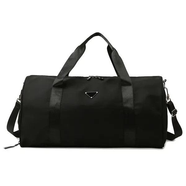 Gym Duffle Bag - Gym Duffle Bag - Image 4 of 6