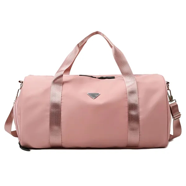 Gym Duffle Bag - Gym Duffle Bag - Image 5 of 6