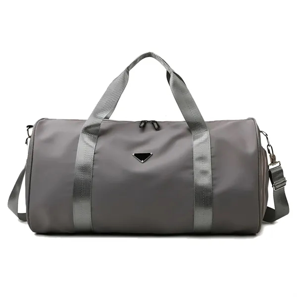Gym Duffle Bag - Gym Duffle Bag - Image 6 of 6
