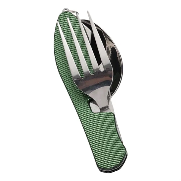 Foldable Utensils - Foldable Utensils - Image 5 of 6